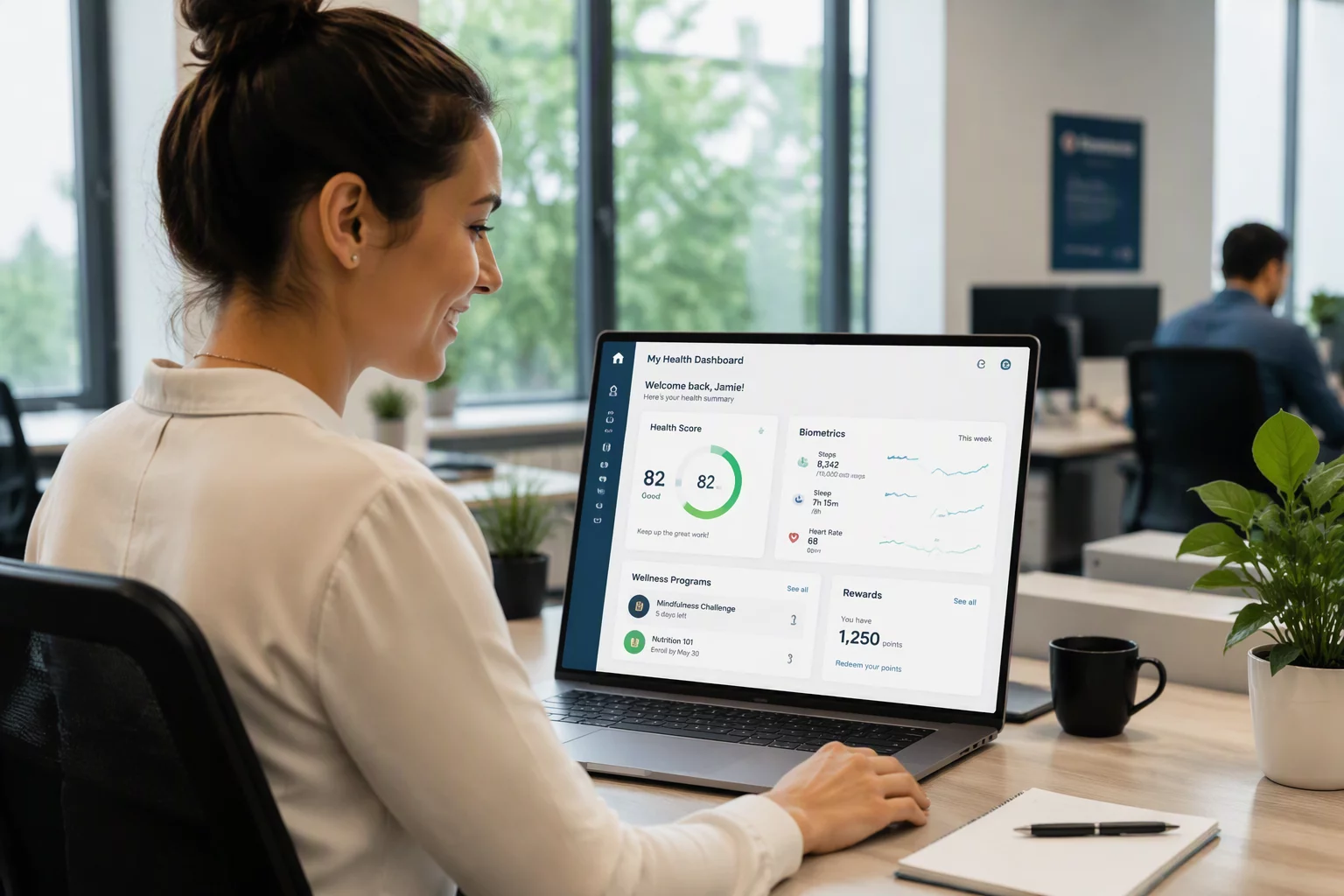 Vitality AI Platform Expansion in the US