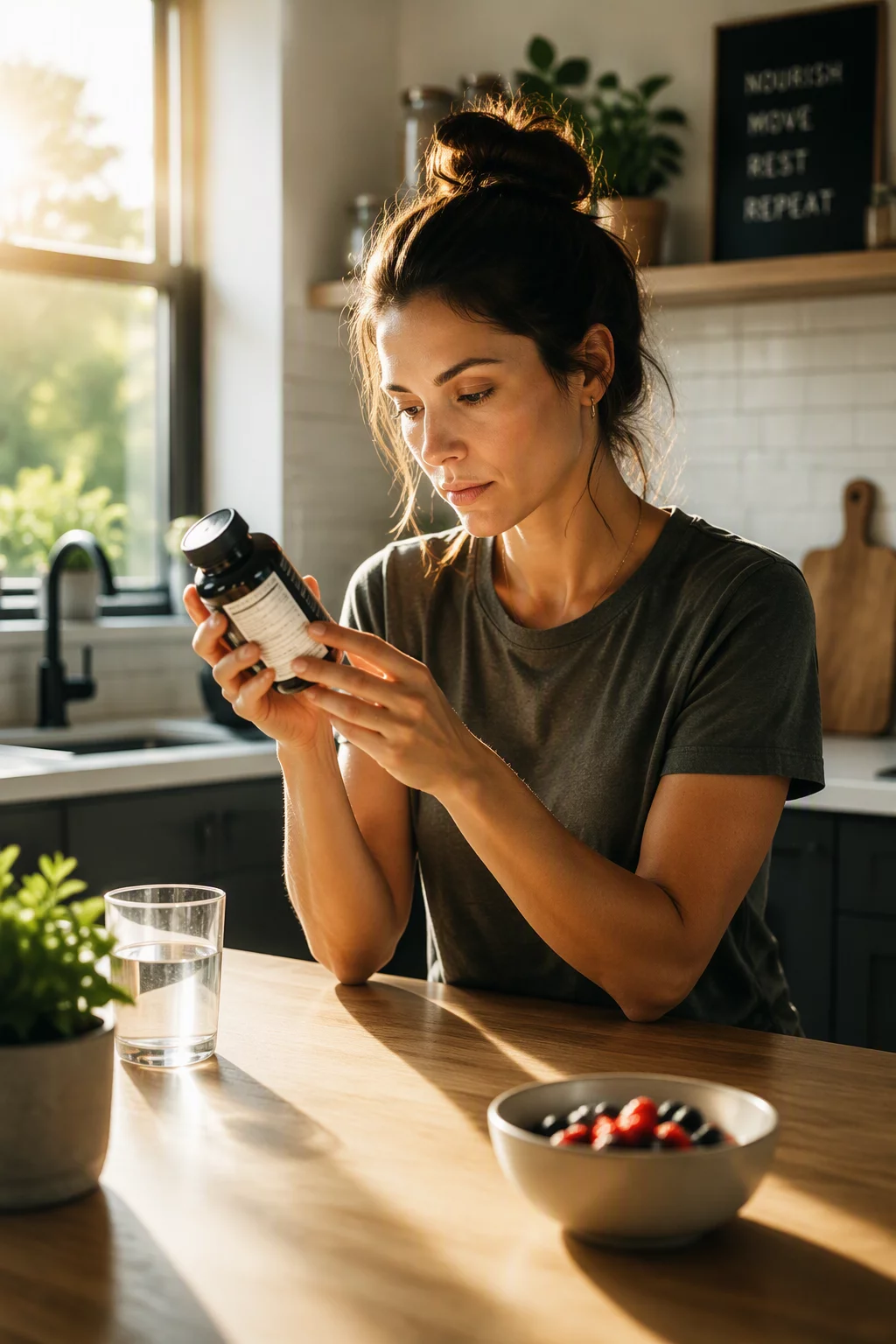 NIQ Report on Self-Directed Health Consumers