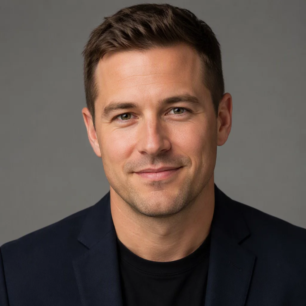 Daniel White