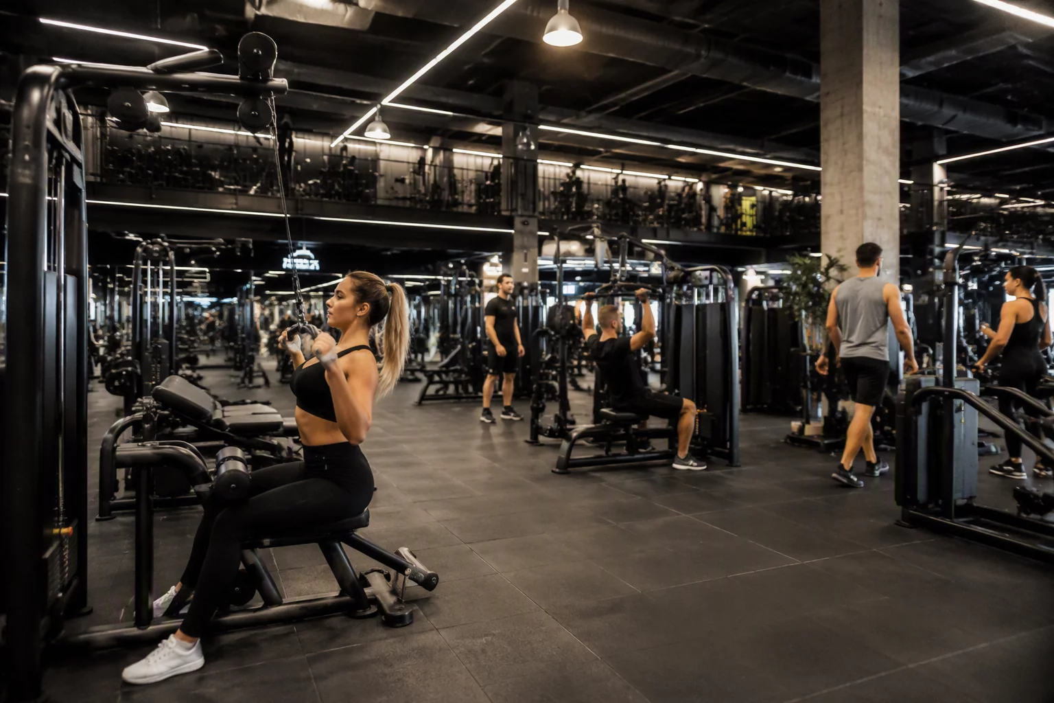 HFA Reports Strongest Monthly Commercial Fitness Attendance Growth