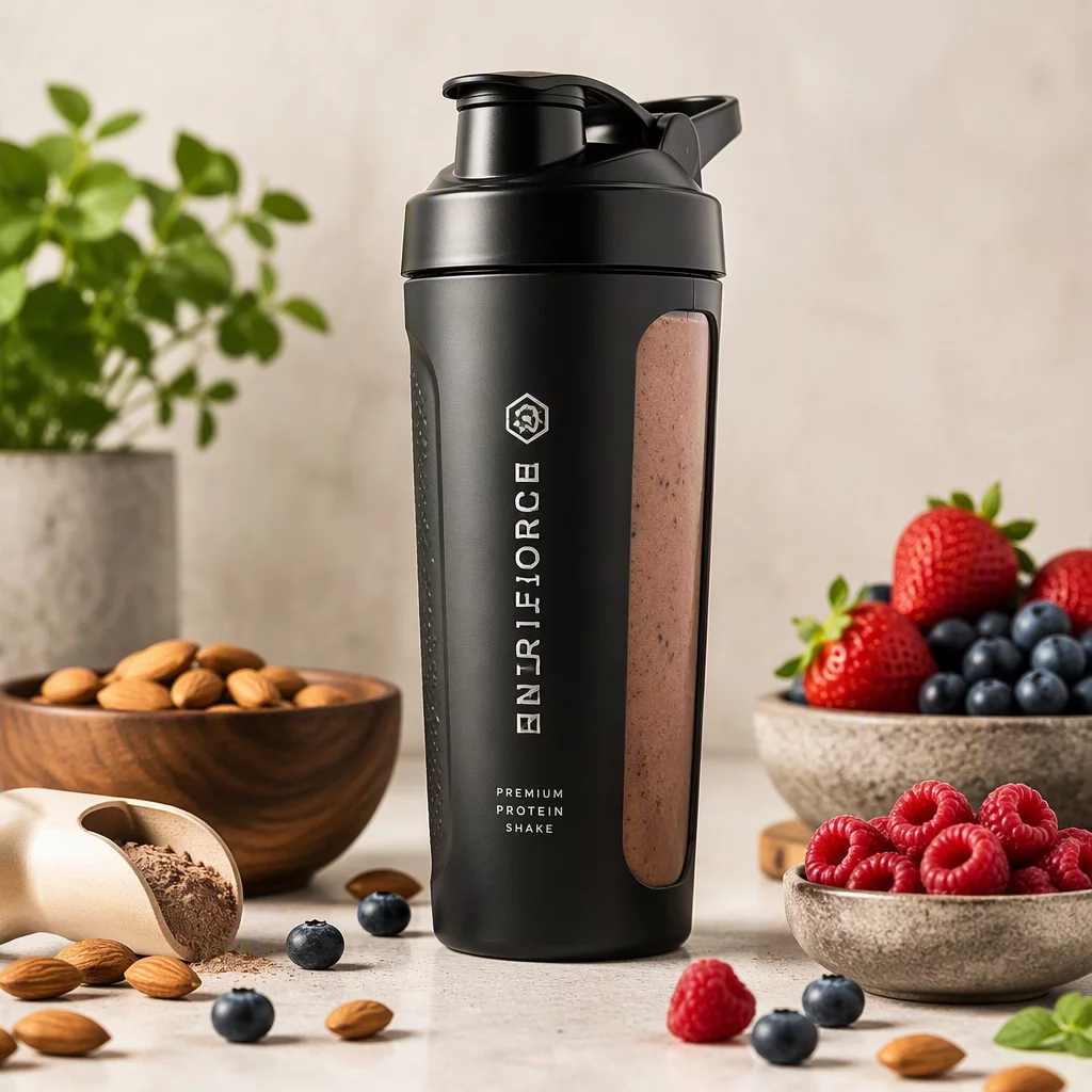 Functional Nutrition Market Trends