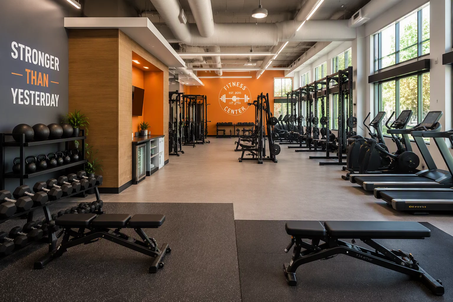 Planet Fitness Launches Visual Rebranding Campaign