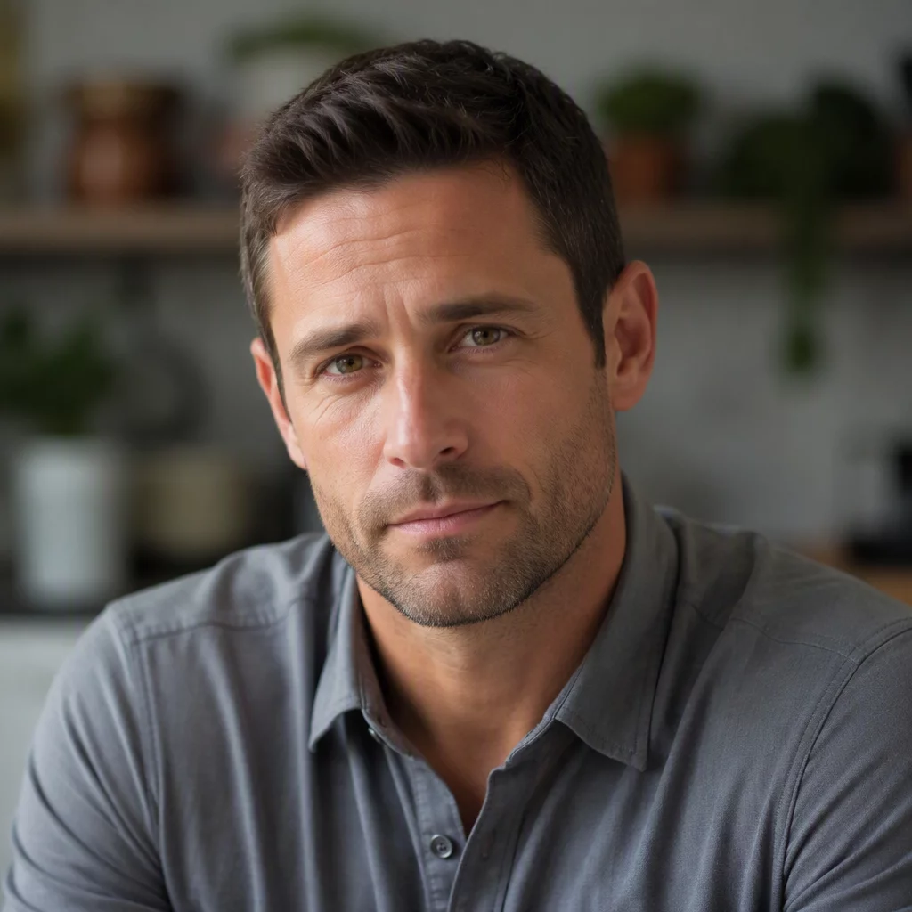 James Anderson