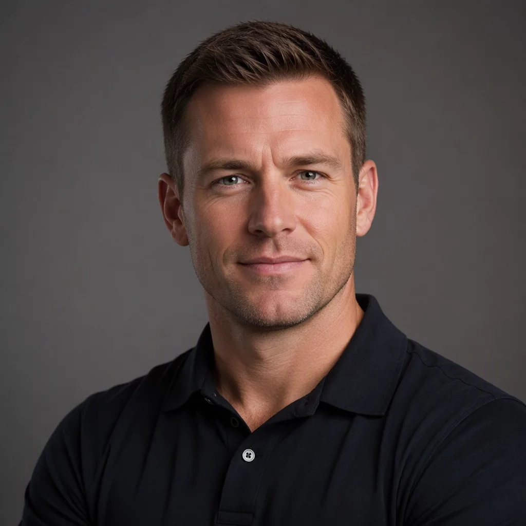 Michael Johnson