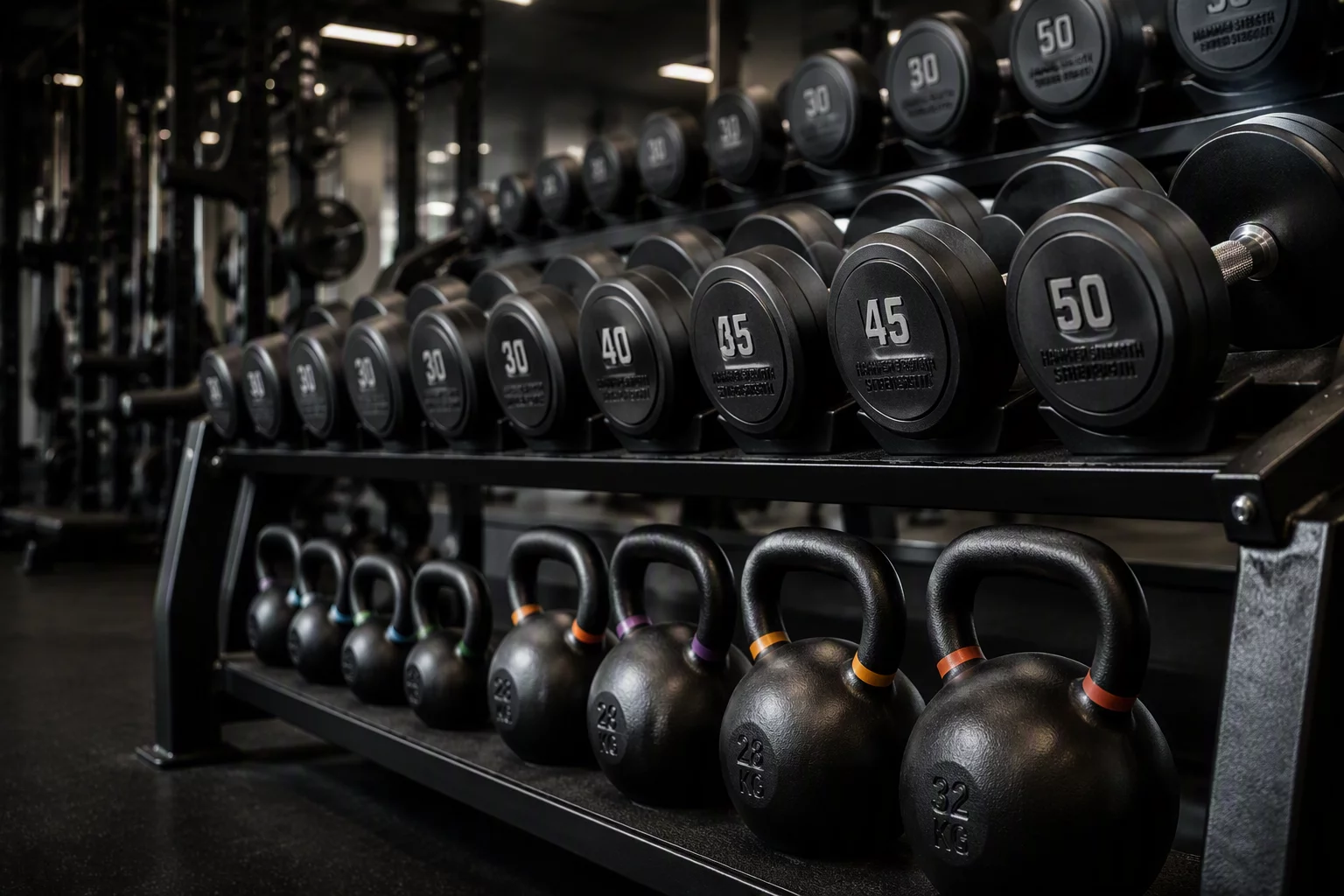 British Journal of Sports Medicine Publishes Strength Training Study